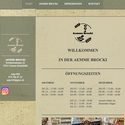 Druckatelier46 Webseitengestaltung Aemme Brocki Schönbühl