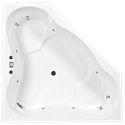 Charisma Bath Spa available in 1300 & 1500mm