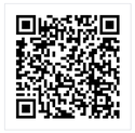 ふわふわていのLINE QRコード