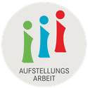 Eva Hochstrasser ist Mitglied der WKO Expertenliste für Aufstellungsarbeit