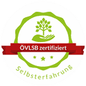 Eva Hochstrasser ist Mitglied des ÖVLSB - Verband für Lebens- und Sozialberatung
