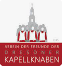Verein der Freunde der Dresdner Kapellknaben e.V.