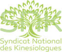 Logo SNK