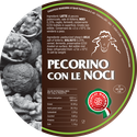 maremma pecorino pecora formaggio caseificio toscano toscana spadi follonica etichetta italiano origine latte italia nuovi sapori saporito aromatiche aromatizzato stagionato noci noce