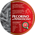 maremma pecorino pecora formaggio caseificio toscano toscana spadi follonica etichetta italiano origine latte italia nuovi sapori saporito aromatiche aromatizzato stagionato peperoncino