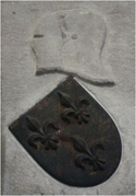 Armoiries du Chateau