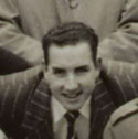 Rodrigo Urtaza "Chiquilín". Foto: cedida por Teté