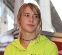 Laura Dekker