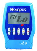 Electrostimulateur COMPEX FIT 1.0