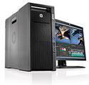 HP Z Workstatios