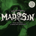 MAD SIN - Break the rules/A ticket into underworld 2CD