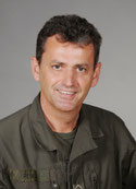 Vzlt Manfred Reindl