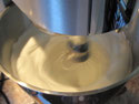 recette meringue française sans sucre 