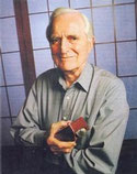 Doug Engelbart