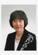 会長 長津 芳