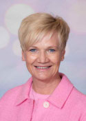 Direktorin Silvia Fichtinger