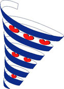 logo PI de Wieling