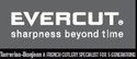 Evercut Logo - European Consumers Choice