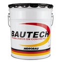 HIDROBAU imprimador asfáltico base solvente de rápido secado para promover adherencia en concreto y sistemas impermeables prefabricados