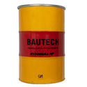 HYPERBAU MF aditivo superplastificante reductor de agua de alto rango para concreto bombeado, prefabricado y SCC con cumplimiento ASTM C494 Tipo F