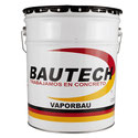 VAPORBAU impermeabilizante asfáltico base solvente para barrera de vapor en jardineras, terrazas, cisternas y estructuras bajo tierra