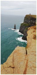 Irland Travel Tipps Cliffs of Moher Must see ireland top