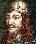 Robert the Bruce 1274-1329      