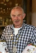 Winfried Giesen