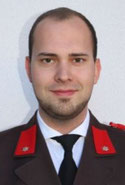 Höllmüller Lukas, OFM