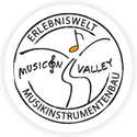 Logo Musicon Valley