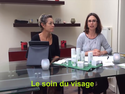 Formations par thème : ateliers (Nutrition, Aloé véra, soins du visage pour mesdames, maquillage, bien-être