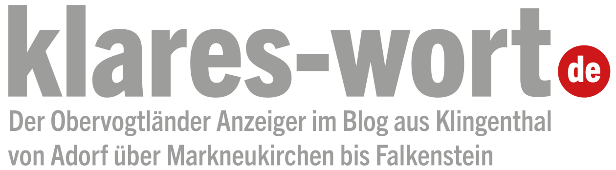 klingenthaler zeitung