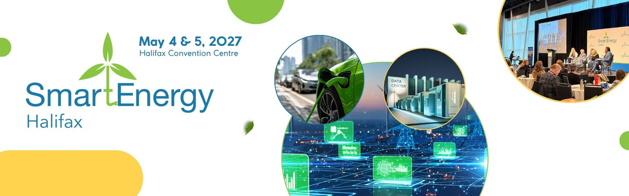Smart Energy | Halifax - Canada's Clean Technology Event