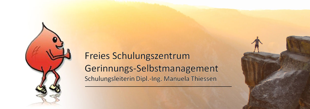 Freies Schulungszentrum Gerinnungsselbstmanagement Manuela Thiessen