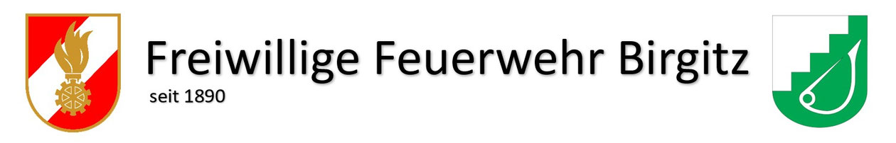 Freiwillige Feuerwehr Birgitz