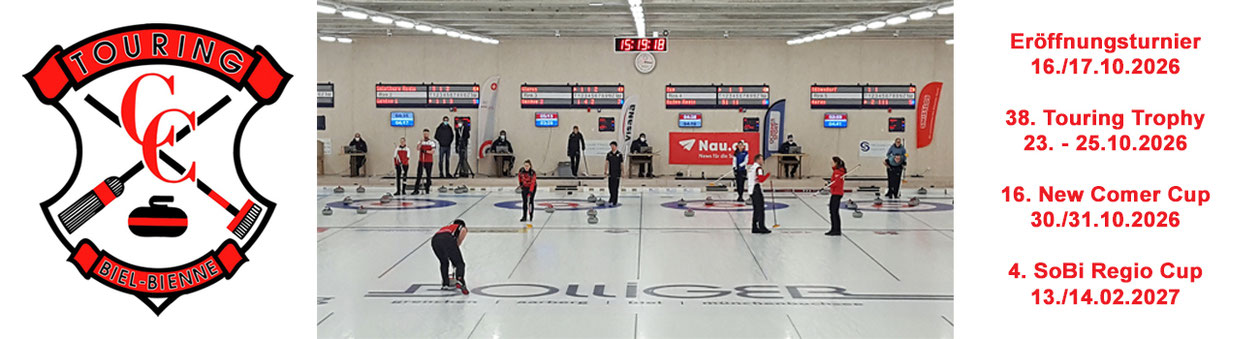 Curling-Club Touring Biel-Bienne