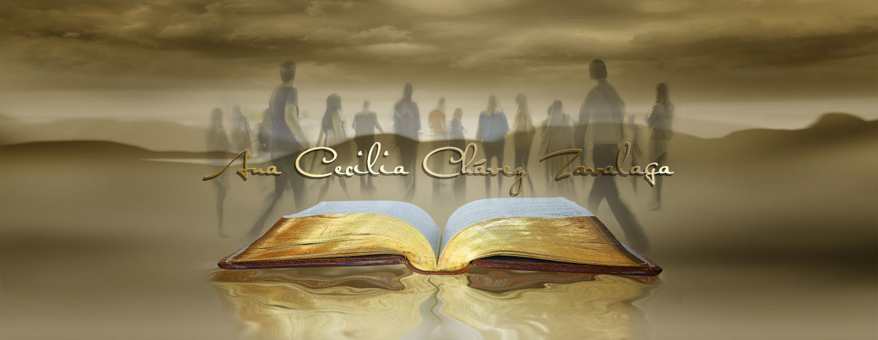Ana Cecilia Chávez Zavalaga´s website