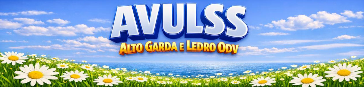 A.V.U.L.S.S. Alto Garda e Ledro