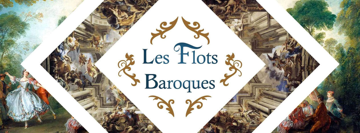 Les Flots baroques