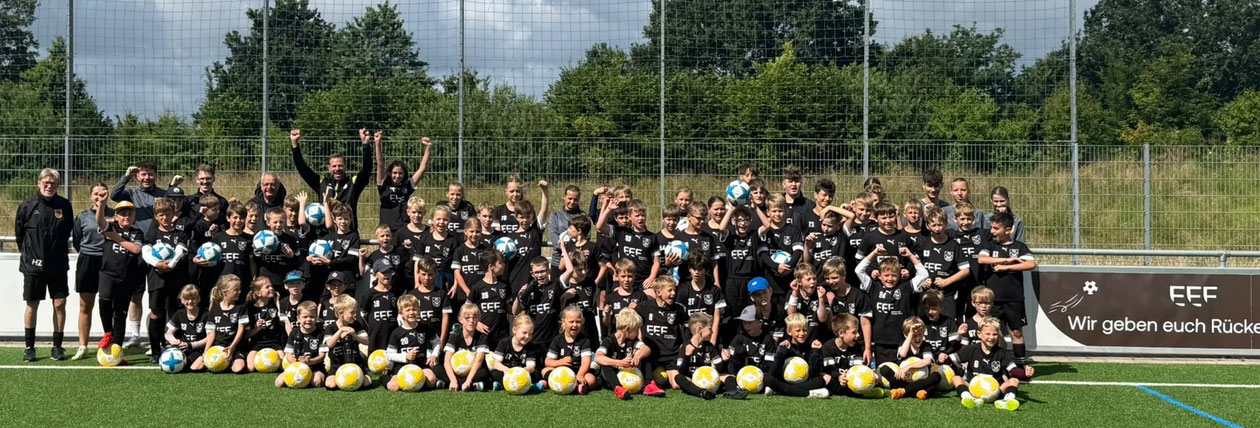 Fußballförderverein Apensen v. 2011 e.V.