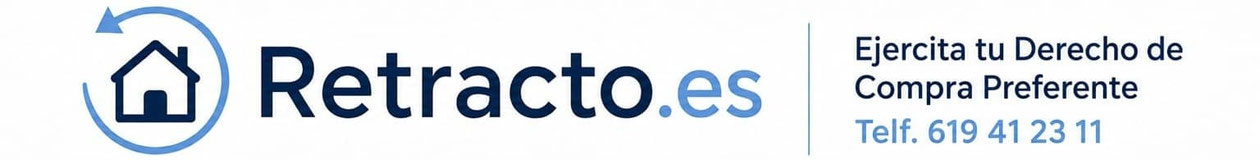 Derecho de Retracto de Comuneros, Arrendaticio, Colindantes, de Herederos - Abogados de Retracto