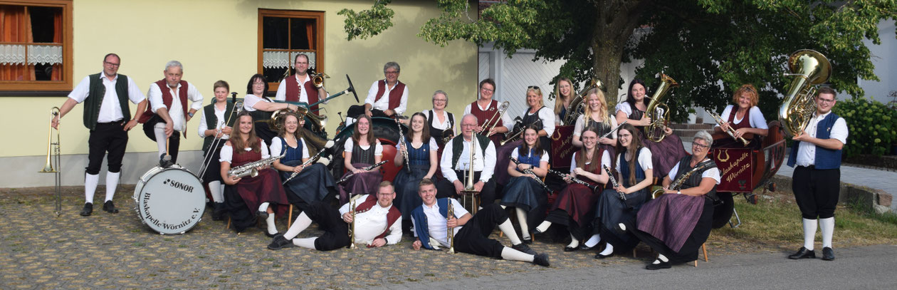blaskapelle-woernitzs Webseite!