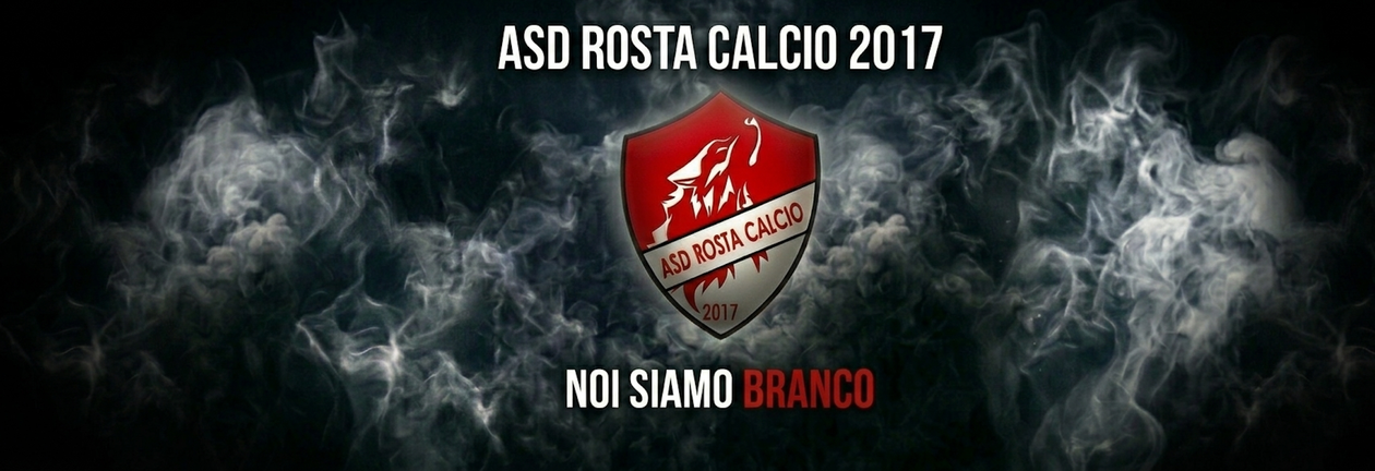 Benvenuti su rostacalcio!