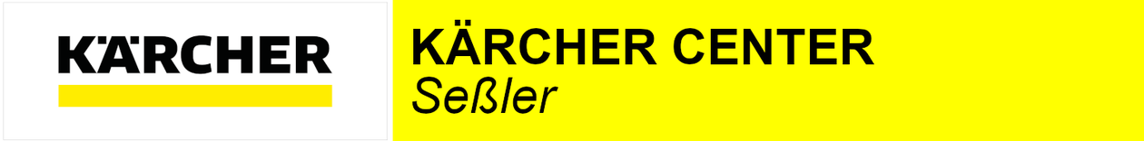 Kärcher Center Seßler in Muhr am See