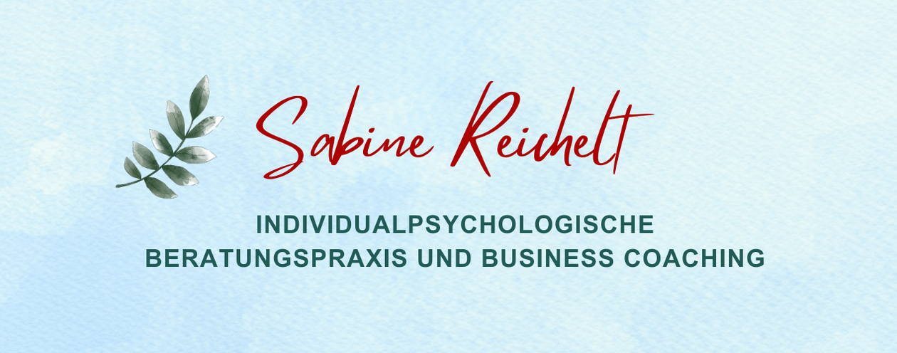 Individualpsychologische Beratung und Coaching