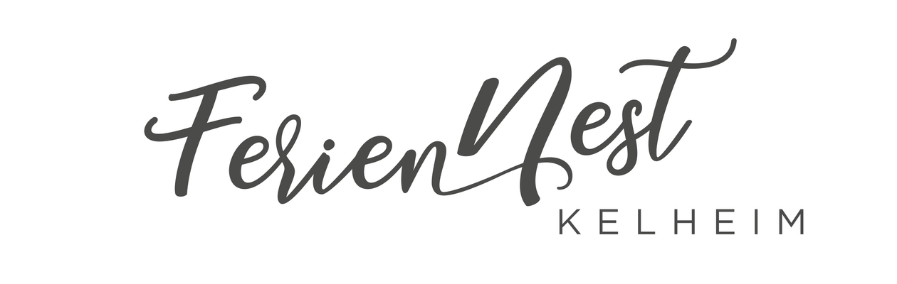 Logo Feriennest Kelheim