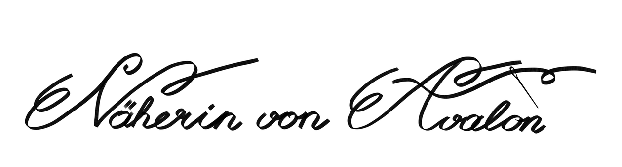 naeherin-von-avalons Webseite!