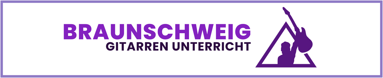 Gitarren-Unterricht in Braunschweig