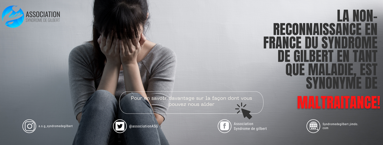 Site de syndromedegilbert !