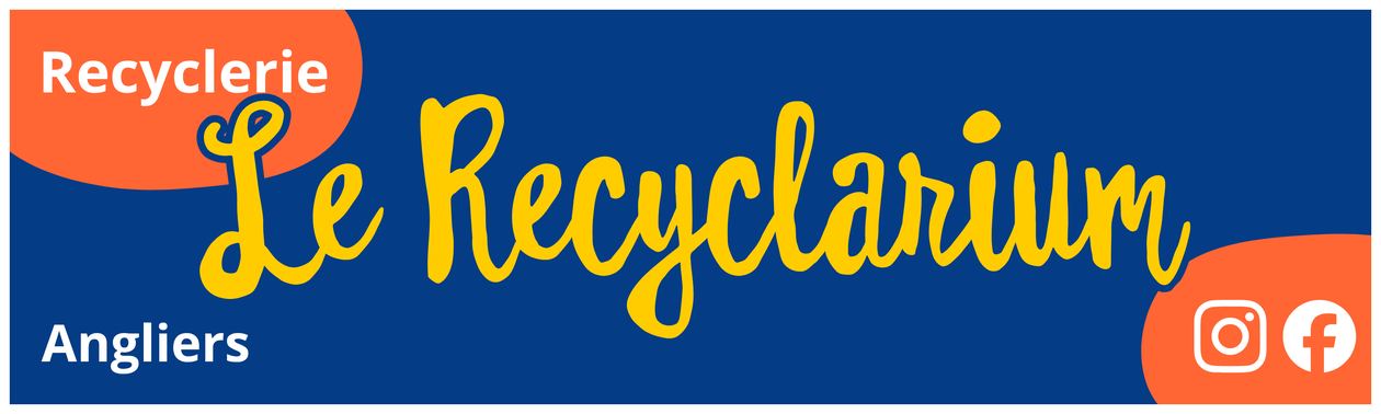 Le Silo Recyclerie